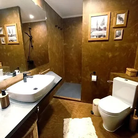 Apartment Luxury Cozy Style *